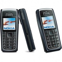 Nokia 6230  -  2