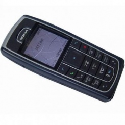 Nokia 6230  -  3