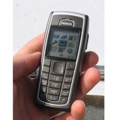 Nokia 6230  -  4