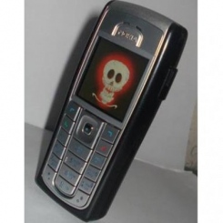 Nokia 6230i -  6
