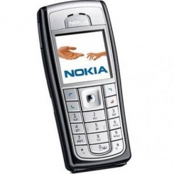 Nokia 6230i -  3