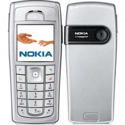 Nokia 6230i -  4