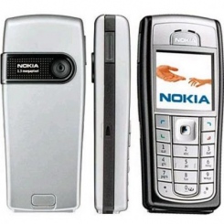 Nokia 6230i -  5