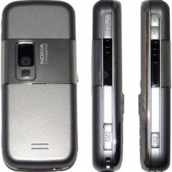 Nokia 6233 -  3