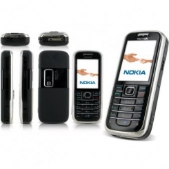 Nokia 6233 -  6