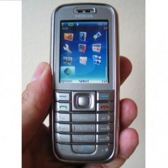 Nokia 6233 -  10