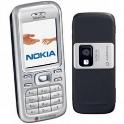 Nokia 6234 -  8