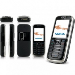 Nokia 6234 -  6