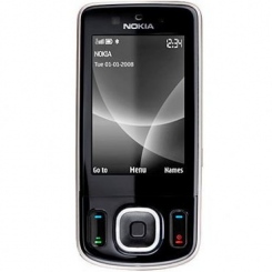 Nokia 6260 Slide -  4