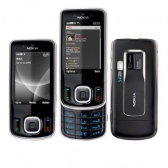 Nokia 6260 Slide -  2