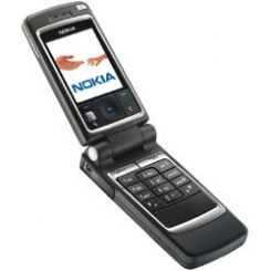 Nokia 6260 -  1