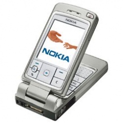 Nokia 6260 -  3