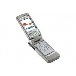 Nokia 6260 -  5