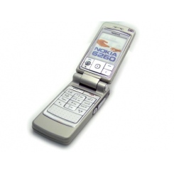 Nokia 6260 -  4