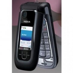 Nokia 6263 -  5