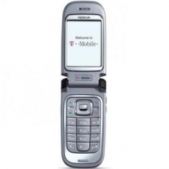 Nokia 6263 -  4