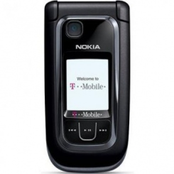 Nokia 6263 -  2
