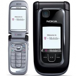 Nokia 6263 -  3