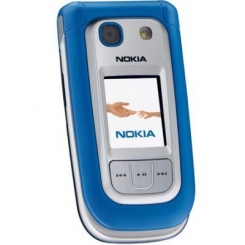 Nokia 6267 -  7