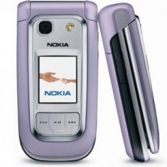 Nokia 6267 -  2