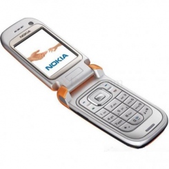 Nokia 6267 -  3