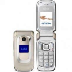 Nokia 6267 -  4