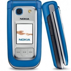 Nokia 6267 -  5