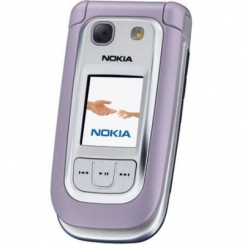Nokia 6267 -  9