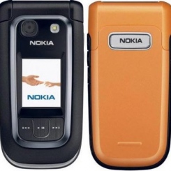 Nokia 6267 -  8