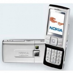 Nokia 6270 -  6