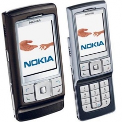Nokia 6270 -  5