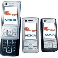 Nokia 6280 -  2