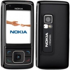 Nokia 6288 -  7