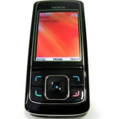 Nokia 6288 -  2