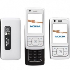 Nokia 6288 -  6