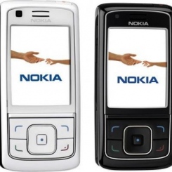 Nokia 6288 -  5