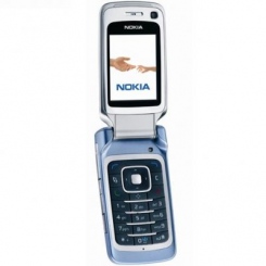 Nokia 6290 -  5