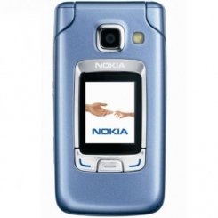 Nokia 6290 -  4