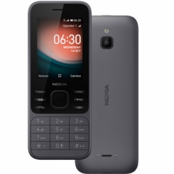 Nokia 6300 4G -  4