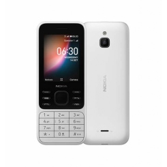 Nokia 6300 4G -  3