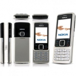 Nokia 6300 -  5