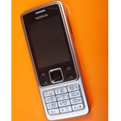 Nokia 6300 -  4