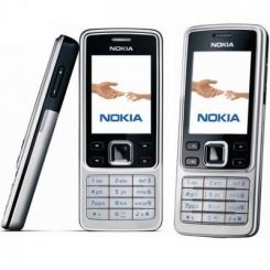 Nokia 6300 -  2