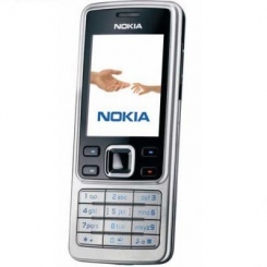 Nokia 6300 -  3