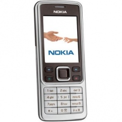 Nokia 6301 -  2