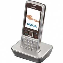 Nokia 6301 -  3