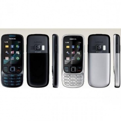 Nokia 6303 Classic -  4