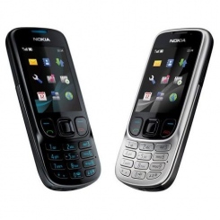 Nokia 6303 Classic -  2