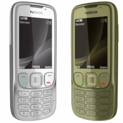 Nokia 6303i Classic -  5