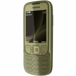 Nokia 6303i Classic -  3